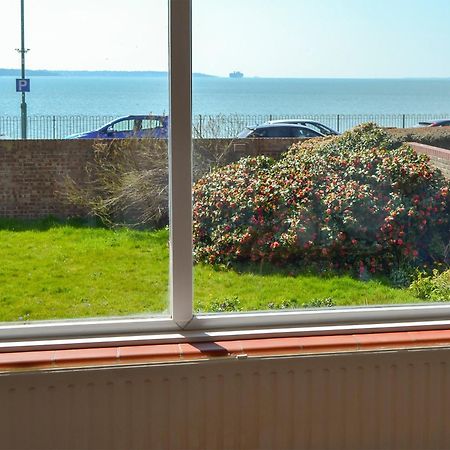 Villa Seaways à Lee-on-the-Solent Extérieur photo