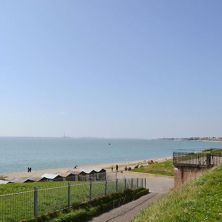 Villa Seaways à Lee-on-the-Solent Extérieur photo