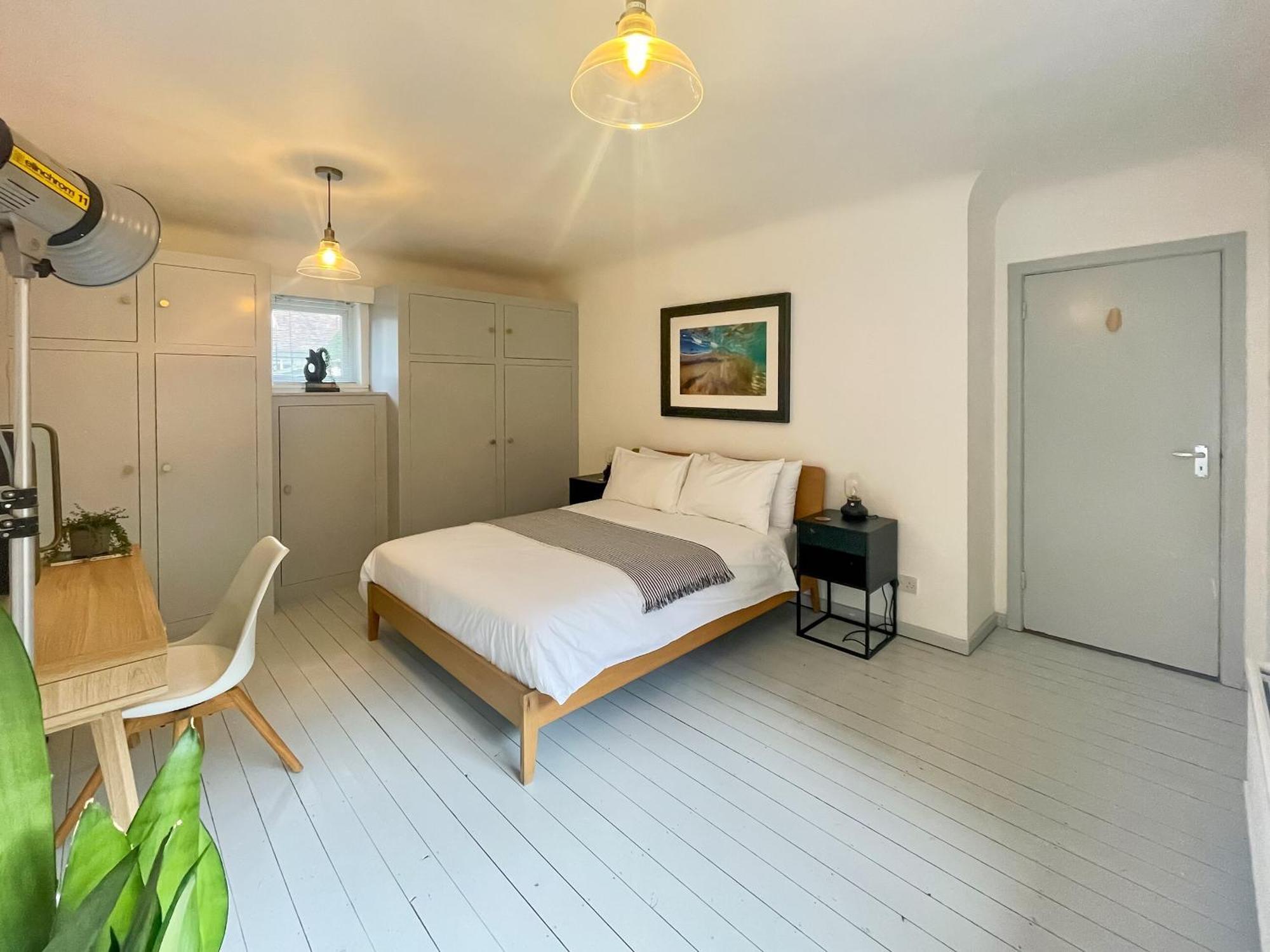 Villa Seaways à Lee-on-the-Solent Extérieur photo