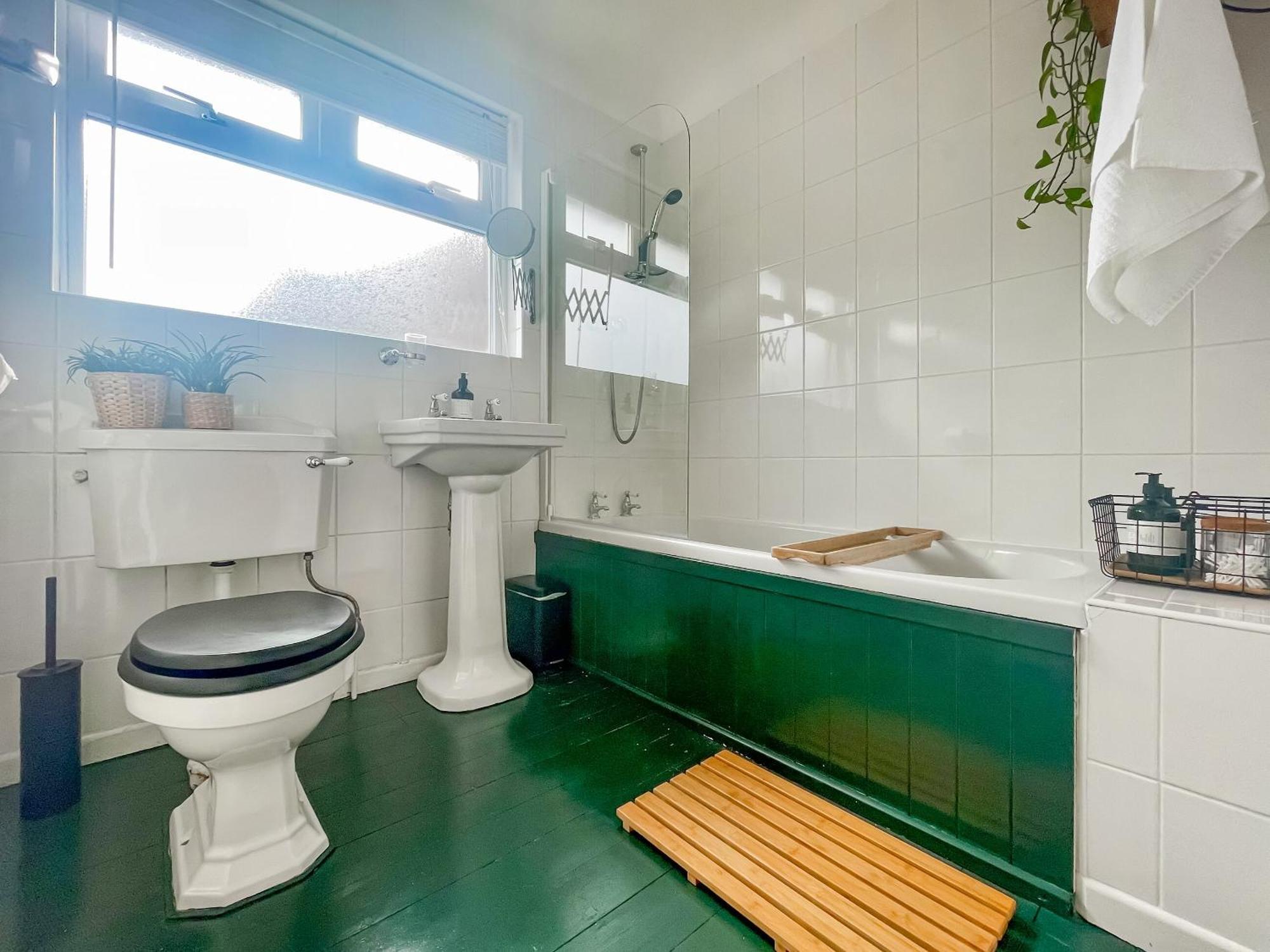 Villa Seaways à Lee-on-the-Solent Extérieur photo