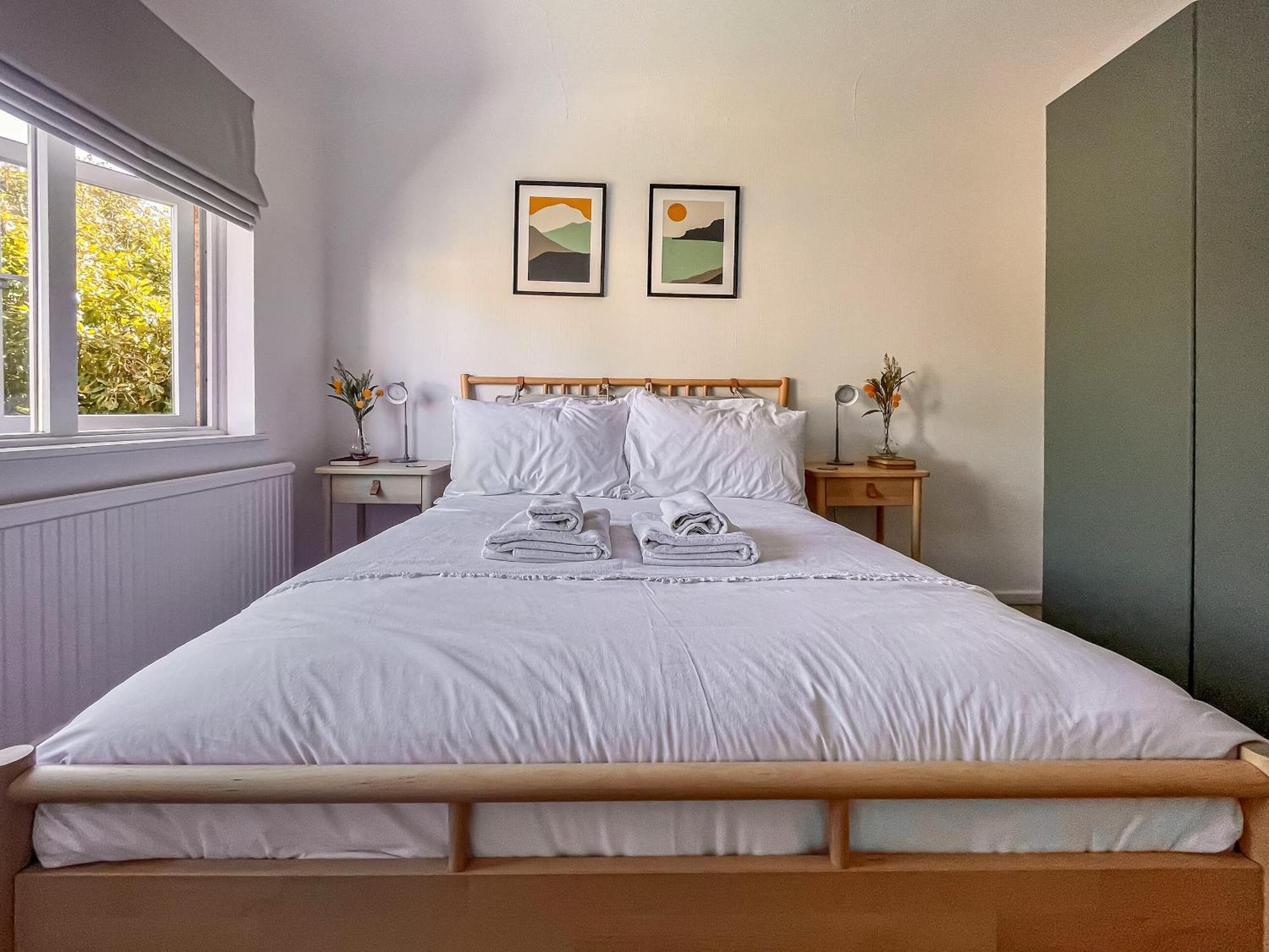 Villa Seaways à Lee-on-the-Solent Extérieur photo